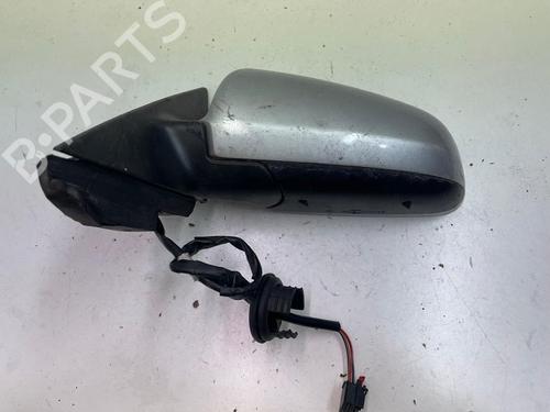Left mirror AUDI A3 (8P1)  | BP18070202C26 