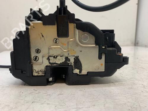 Front left lock RENAULT CLIO III (BR0/1, CR0/1)  | BP28111932C98 