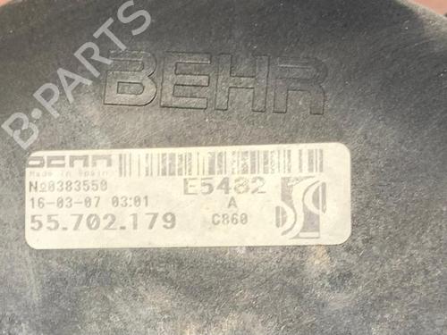 Kjølevifte elektrisk OPEL CORSA D (S07) 1.4 (L08, L68) | BP11006610M35 
