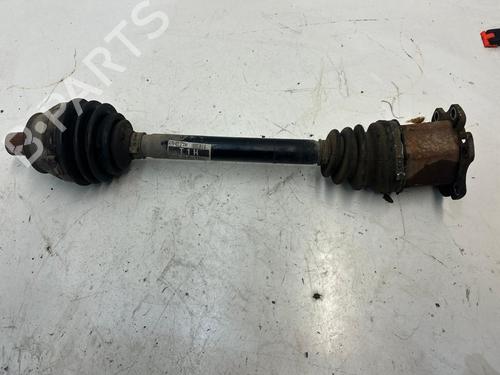 Used Left front driveshaft AUDI A6 C6 (4F2) 2.4 (177 hp) 21558172