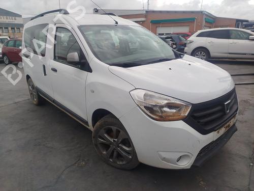 Used Parts DACIA DOKKER MPV (KE_) [2012-2021]  4440481