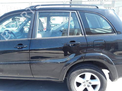 Used Left rear door TOYOTA RAV 4 II (_A2_) 2.0 D 4WD (CLA20_, CLA21_, CLA20R, CLA21R) (116 hp) 13406718