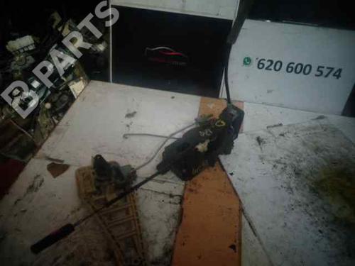 Used Front left lock OPEL VECTRA C (Z02) [2002-2009]  10997485