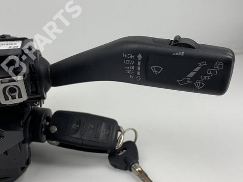 Switch VW GOLF VI (5K1) 2.0 GTi | BP11688549I30 