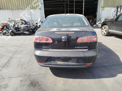 ABS pump SEAT CORDOBA (6L2) 1.9 SDI | BP28020712M43 