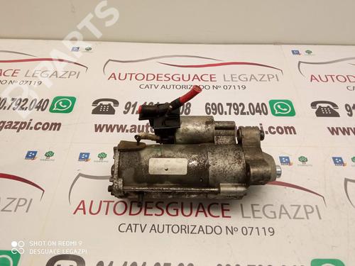 Used Starter VOLVO V50 (545) 2.0 D (136 hp) 10997081