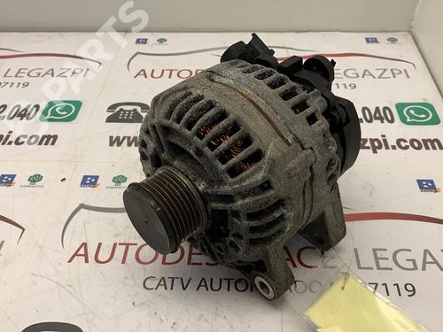 Used Alternator CITROËN C3 I (FC_, FN_) 1.6 16V (109 hp) 11001260