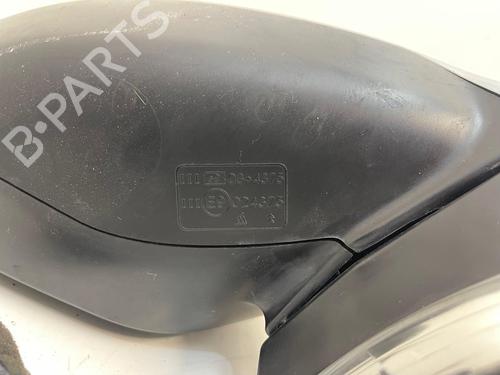 Right mirror CITROËN C4 Grand Picasso I (UA_)  | BP28425320C27