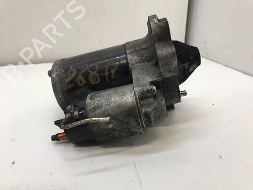 Starter RENAULT MEGANE III Hatchback (BZ0/1_, B3_) 1.6 16V (BZ1B, BZ1H) | BP27464477M8 