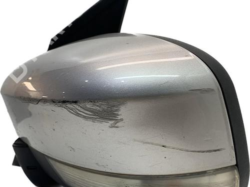 Left mirror FORD FOCUS II (DA_, HCP, DP)  | BP11208589C26 