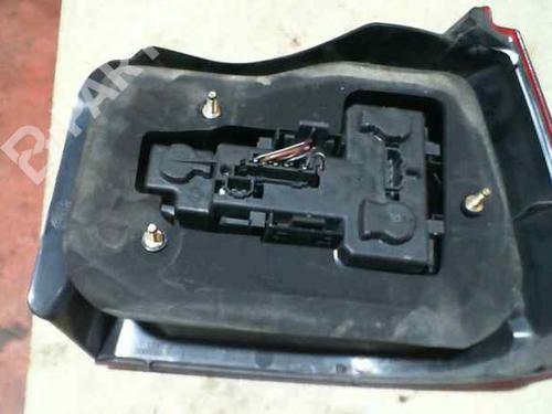Left taillight SEAT IBIZA II (6K1) 1.4 i | BP11002587C34 
