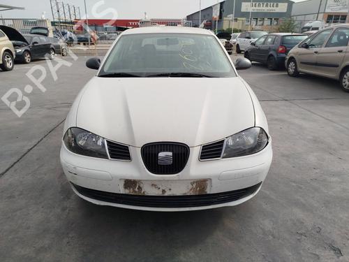 Engine control unit (ECU) SEAT IBIZA III (6L1)  | BP20371275M57 