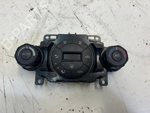 Used Climate control FORD FIESTA VI (CB1, CCN) 1.6 TDCi (90 hp) 24469262