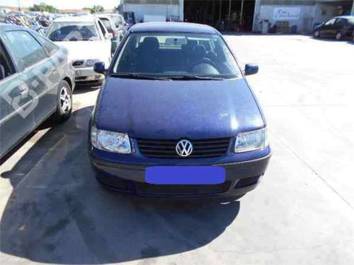 Right mirror VW POLO (6N2)  | BP10995672C27 