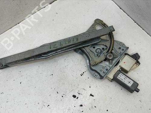 Used Front left window mechanism TOYOTA AVENSIS Estate (_T25_) 1.8 VVT-i (ZZT251_, ZZT251R) (129 hp) 29713696