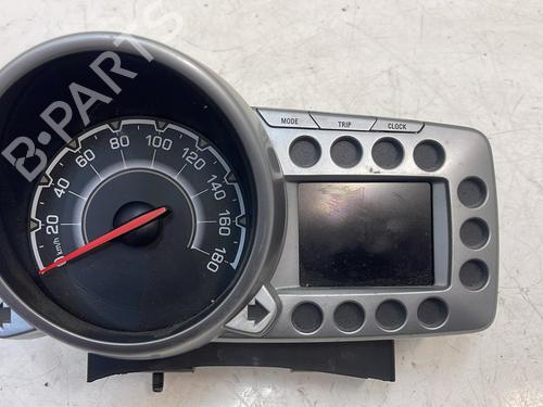 Used Instrument cluster CHEVROLET SPARK (M300) 1.2 (82 hp) 28676928