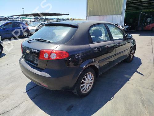 Gearbox CHEVROLET LACETTI (J200) 1.6 | BP18603265M3 