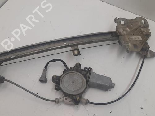 Front right window mechanism TOYOTA CELICA Coupe (_T20_) 1.8 i 16V (AT200) | BP19107171C23 