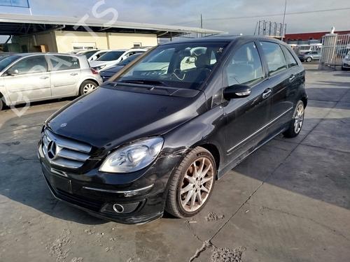 Front right window mechanism MERCEDES-BENZ B-CLASS Sports Tourer (W245)  | BP26238950C23 
