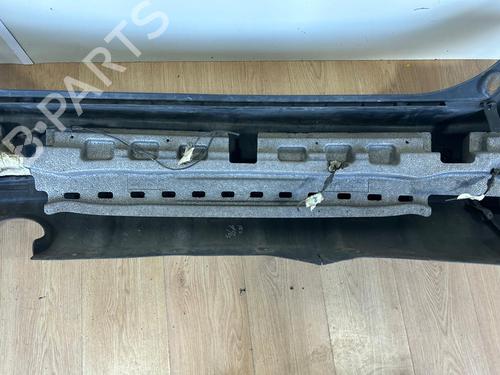Rear bumper KIA CARENS III MPV (UN) 2.0 CRDi 140 | BP21759805C8 