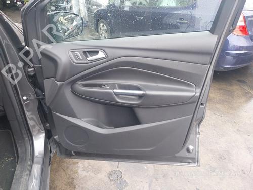 Used Front right window mechanism FORD KUGA II (DM2) 2.0 TDCi (150 hp) 29610576