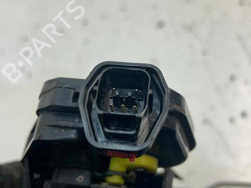 Front left lock HYUNDAI TERRACAN (HP)  | BP24817553C98 