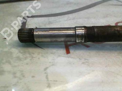 Right front driveshaft CITROËN C4 I (LC_)  | BP11005258M39 