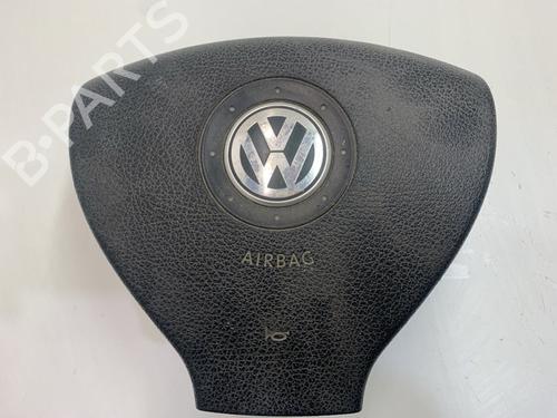 Used Driver airbag VW CADDY III MPV (2KB, 2KJ, 2CB, 2CJ) 1.9 TDI (105 hp) 17195714