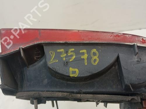 Right taillight SEAT IBIZA II (6K1) 1.4 i | BP26329053C35 