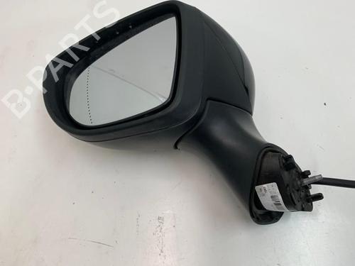 Left mirror RENAULT CLIO IV (BH_)  | BP15727886C26 