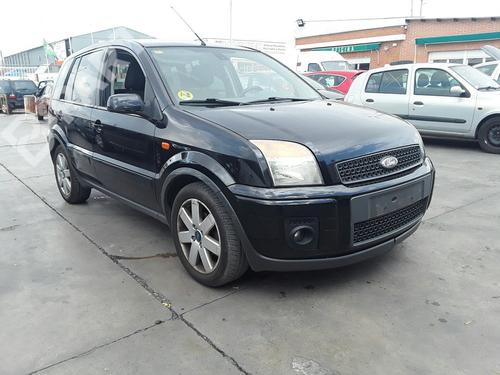 Used Parts FORD FUSION (JU_)  1.6 TDCi  1183014