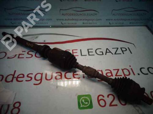 Used Right front driveshaft Right front driveshaft MAZDA 3 (BK) 1.6 DI Turbo (109 hp) 10998696 10998696