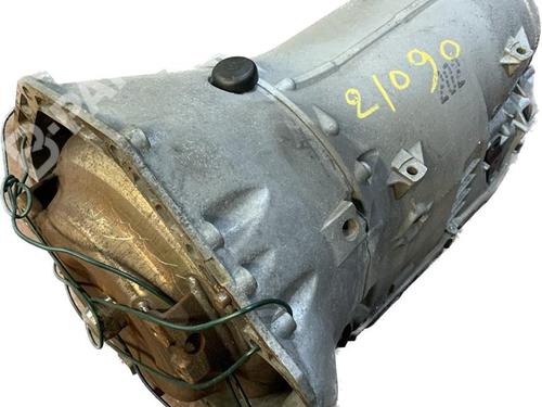 Used Gearbox MERCEDES-BENZ SLK (R170) [1996-2004]  11007633