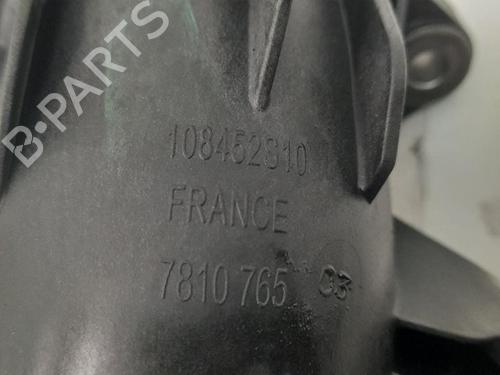 Throttle body BMW 3 (E90) 318 d | BP12543551M82 