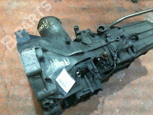 Gearbox AUDI A4 B7 (8EC) 2.0 TDI 16V | BP11004618M3 