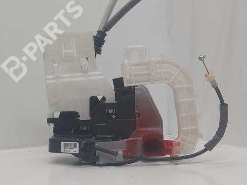 Front left lock HYUNDAI IONIQ (AE) 1.6 GDI Hybrid | BP11734711C98 