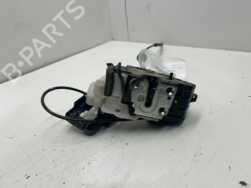 Rear left lock KIA CEE'D Hatchback (ED)  | BP19512478C100 