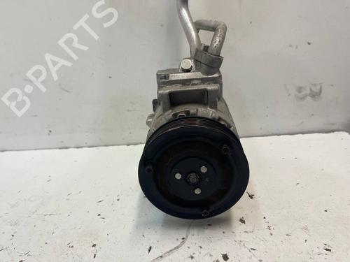Compressor A/C SKODA SUPERB II Estate (3T5) 2.0 TDI (170 hp) 31253176