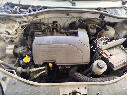 Used Engine DACIA SANDERO [2008-2025]  27930262