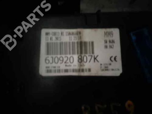 Instrument cluster SEAT IBIZA IV SC (6J1, 6P5)  | BP10997428C47 