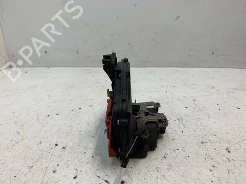 Rear right lock VW GOLF PLUS V (5M1, 521)  | BP19065503C99 
