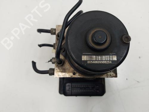 ABS pump OPEL ZAFIRA / ZAFIRA FAMILY B (A05) 1.9 CDTI (M75) | BP16419392M43 