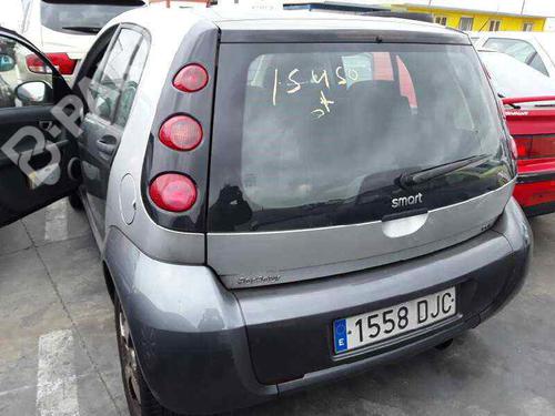 Front left window mechanism SMART FORFOUR (454) 1.5 CDI (454.001) | BP11002907C22  - Image 6