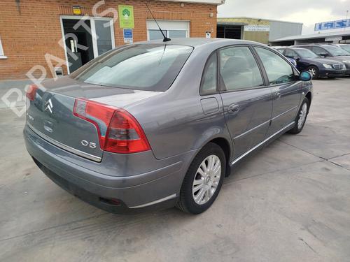 Left tailgate light CITROËN C5 I (DC_) 2.0 16V (DCRFNC, DCRFNF) | BP30517967C79