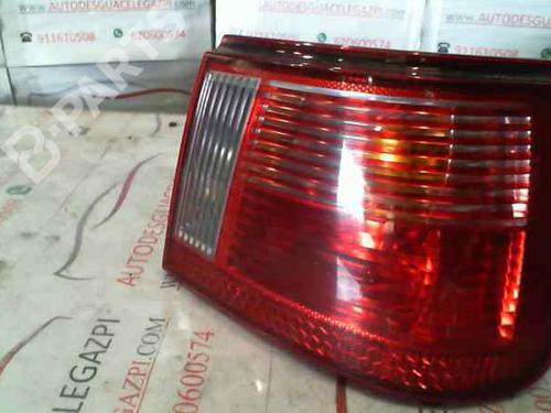 Right taillight SEAT IBIZA II (6K1) 1.9 TDI | BP11003199C35 