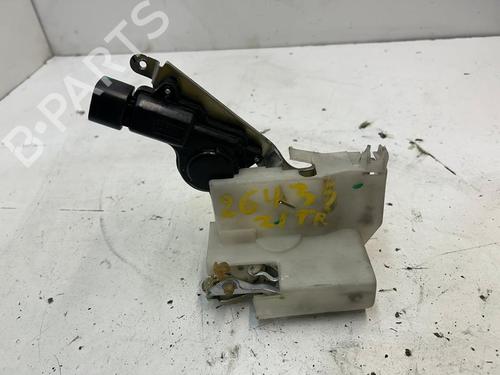 Used Rear left lock SUZUKI ALTO VII (GF, HA25_, HA35_) 1.0 (AMF310, GFC31S) (68 hp) 26290815