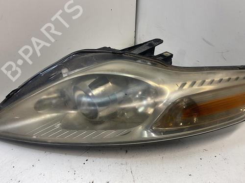 Used Left headlight FORD MONDEO IV (BA7) [2007-2015]  30353544