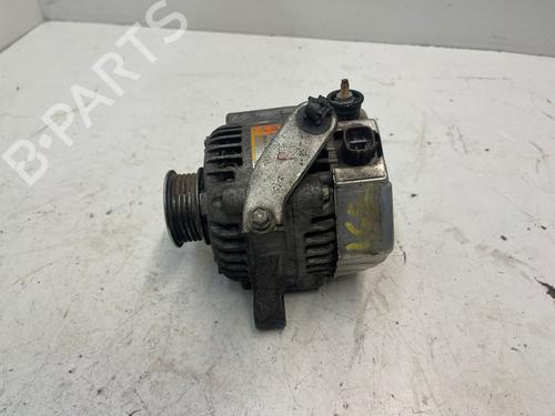 Alternator TOYOTA IQ (_J1_) 1.33 (NGJ10_, NGJ10R) | BP21594047M7 