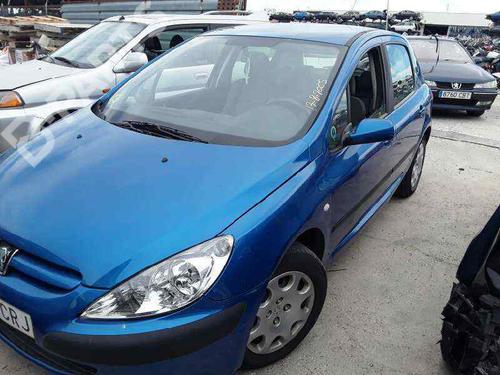 Used Parts PEUGEOT 307 Break (3E)  1.6 16V  1158804