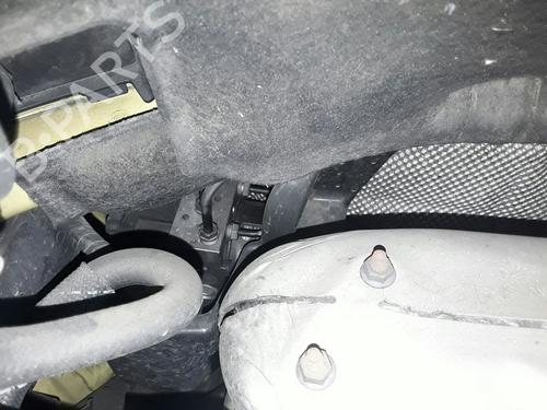 Used ABS pump SKODA OCTAVIA II (1Z3) 2.0 TDI RS (170 hp) 31670209